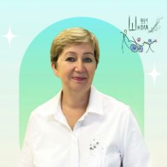 Фомина Ирина