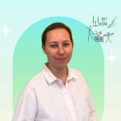 Ярославцева Мария