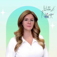 Калинина Диана Игоревна