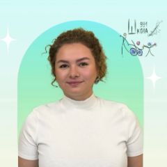 Ашихин Даниела Октавиановна