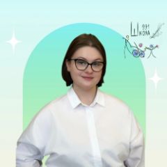 Шитова Варвара