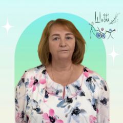Новикова Инна Николаевна