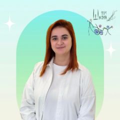 Динабургская Мария Андреевна