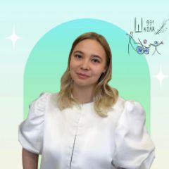 Лазарева Валерия Николаевна