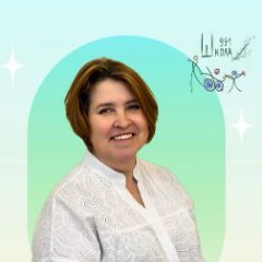 Воробьева Юлия Владимировна
