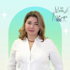 Данилова Мария Михайловна