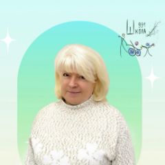 Пахмутова Марина