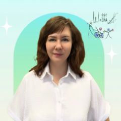 Кузнецова Анна Вениаминовна