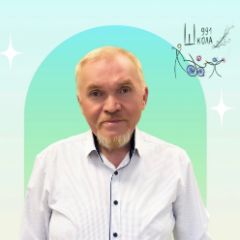 Жалялов Рамиль Насруллович